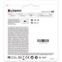 Kingston Canvas Select Plus 64 GB microSDXC Clase 10 con Adaptador SD